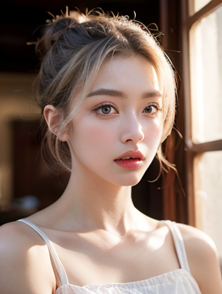 爱情与痛苦：情感的双面镜像1744068334702